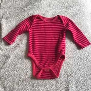 MEC Fleece onesie